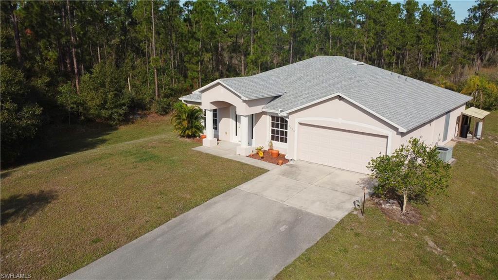 GOLDEN GATE ESTATES - Residential