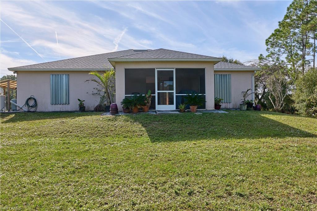 GOLDEN GATE ESTATES - Residential