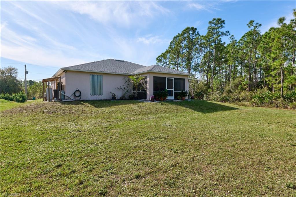 GOLDEN GATE ESTATES - Residential