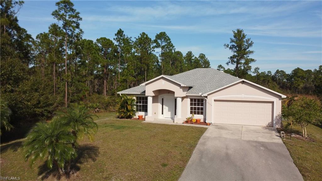 GOLDEN GATE ESTATES - Residential