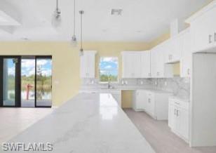 SOUTH GULF COVE - Residential
