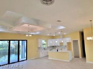 SOUTH GULF COVE - Residential