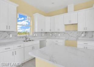 SOUTH GULF COVE - Residential