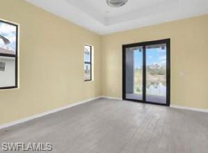SOUTH GULF COVE - Residential
