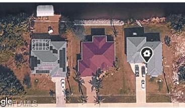 SOUTH GULF COVE - Residential