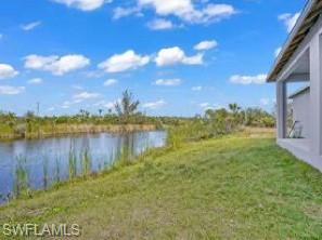 SOUTH GULF COVE - Residential