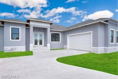 SOUTH GULF COVE - Residential