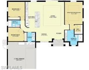 SOUTH GULF COVE - Residential