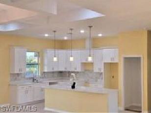 SOUTH GULF COVE - Residential