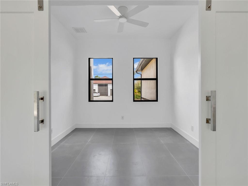 PORT CHARLOTTE - Residential