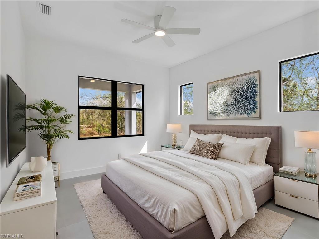 PORT CHARLOTTE - Residential