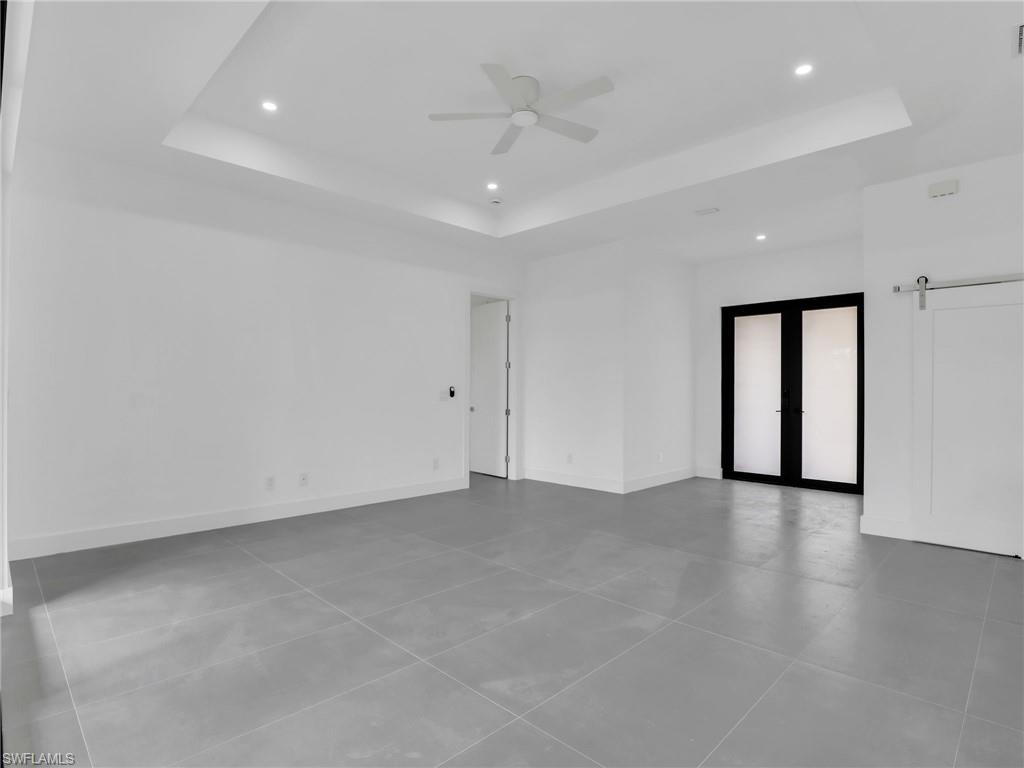 PORT CHARLOTTE - Residential