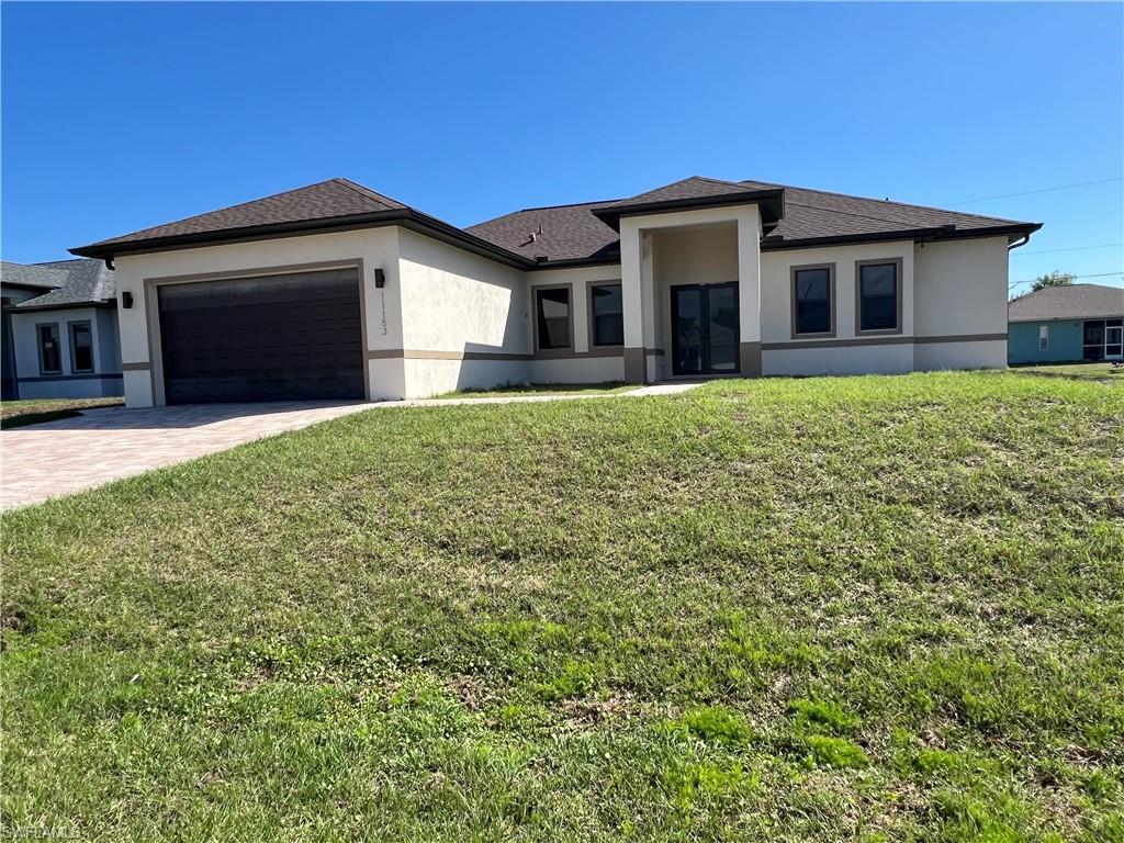 PORT CHARLOTTE - Residential