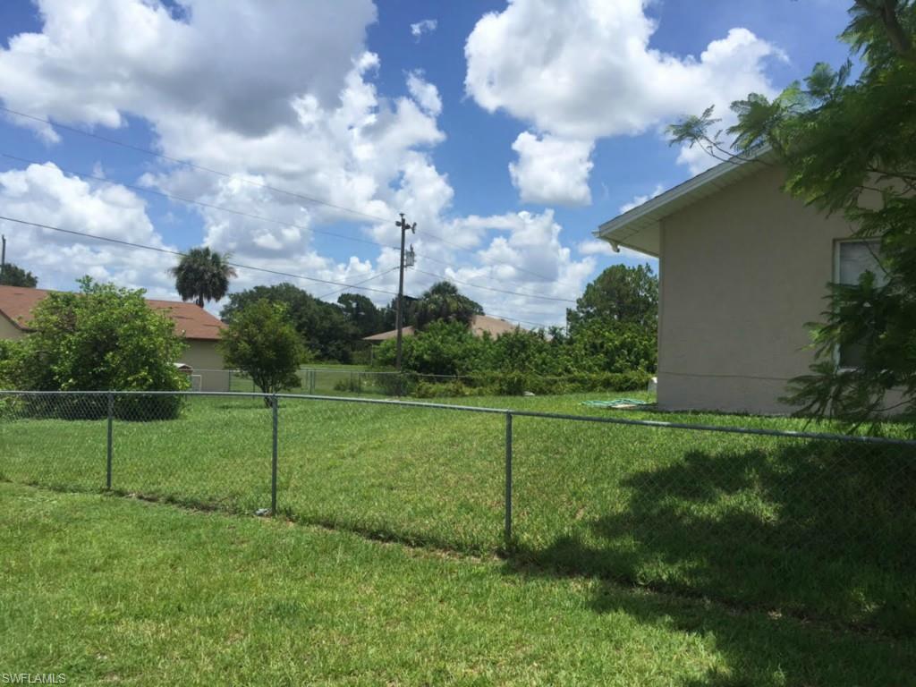 LEHIGH ACRES - Residential