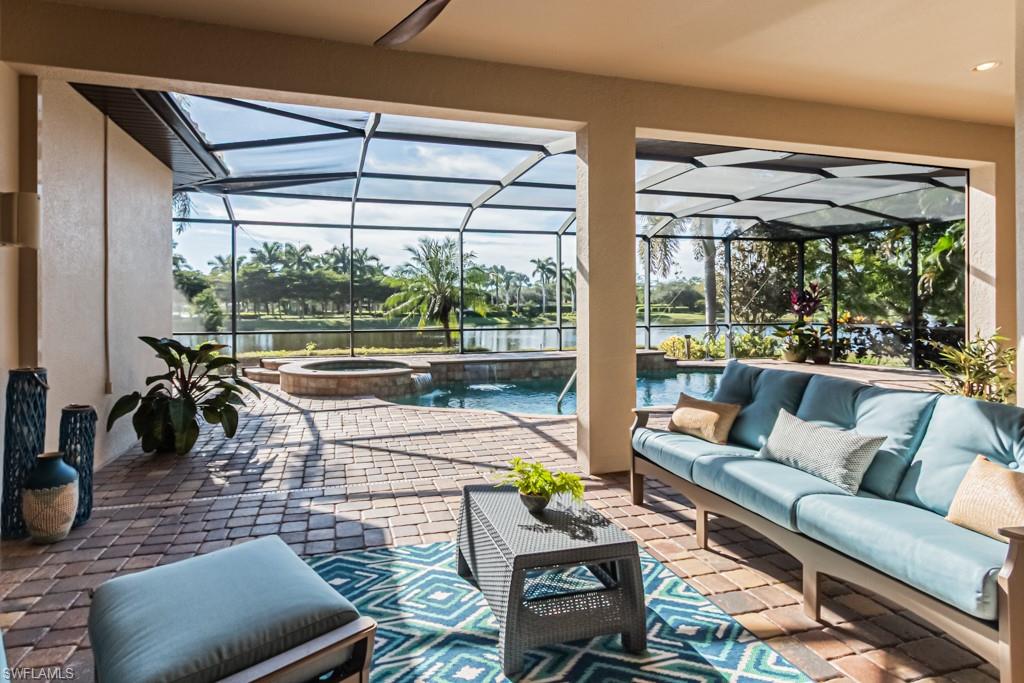 BELLA FIRENZE - Residential