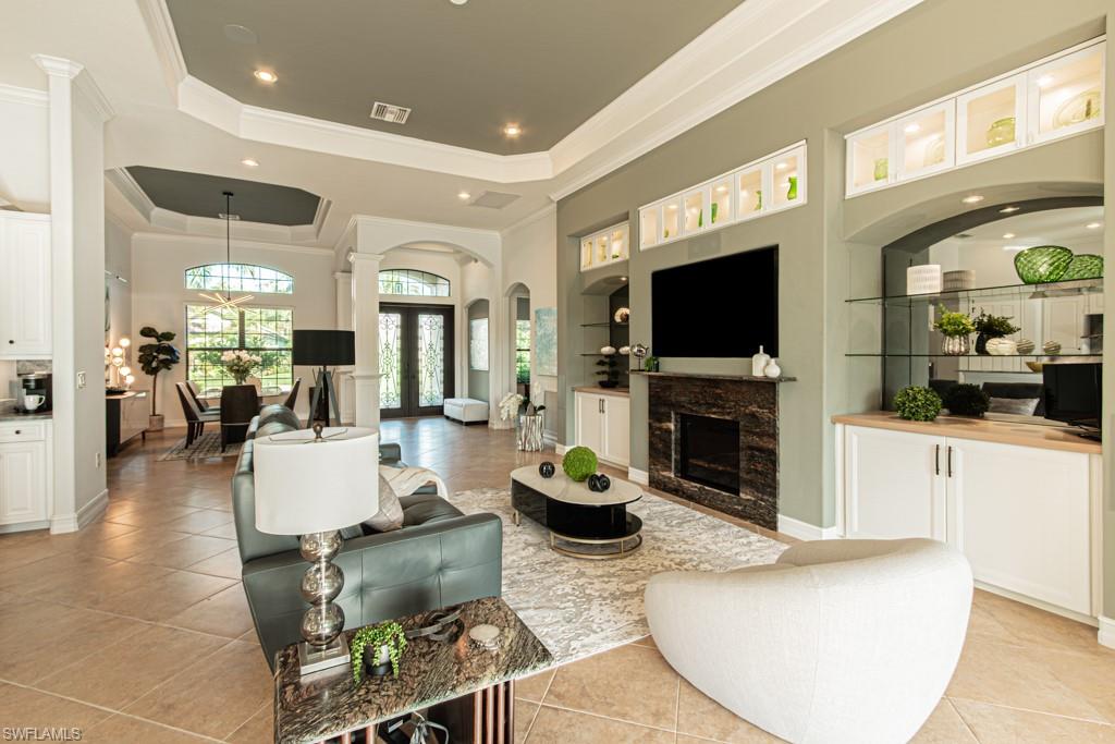 BELLA FIRENZE - Residential