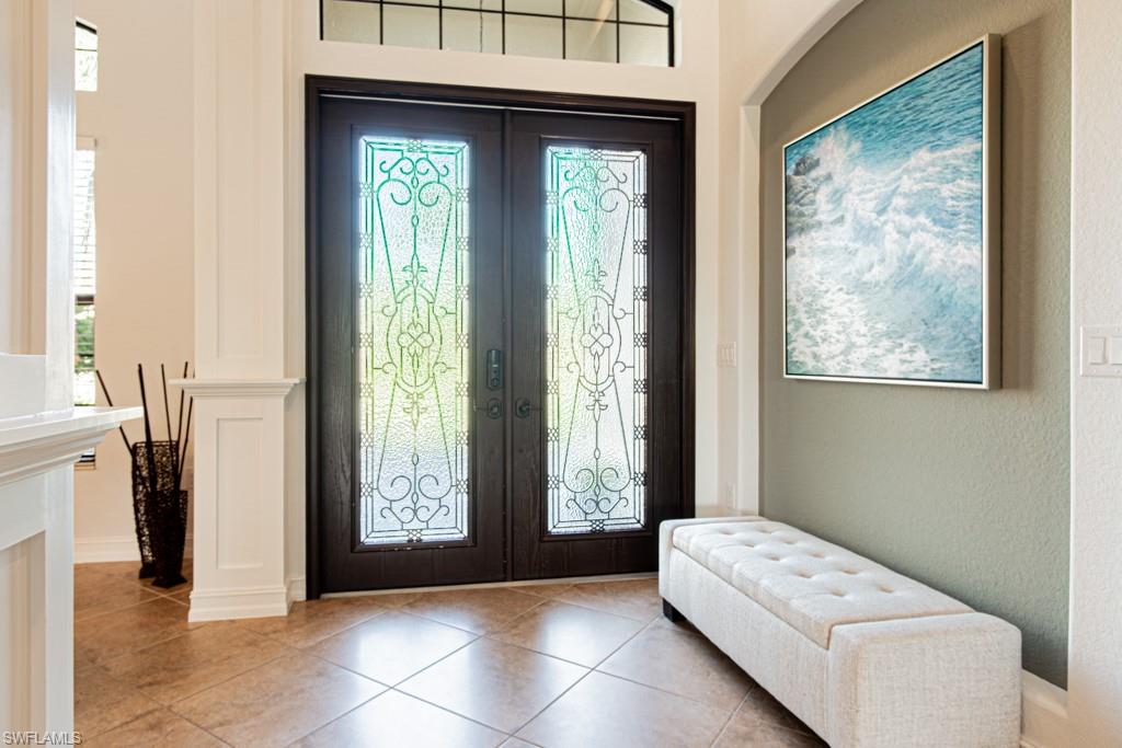 BELLA FIRENZE - Residential