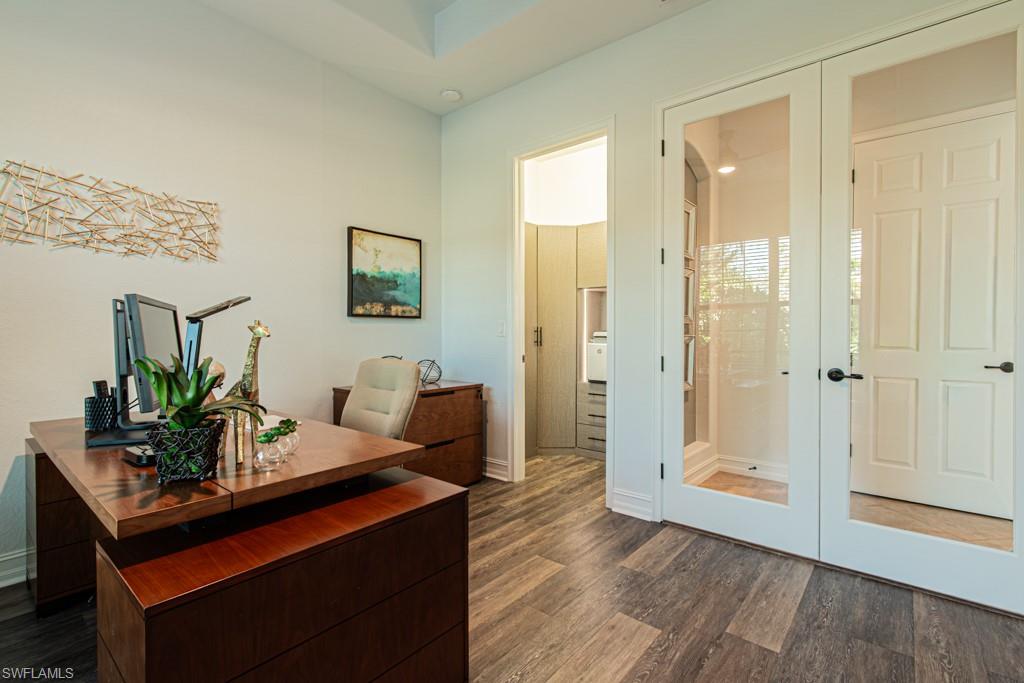 BELLA FIRENZE - Residential