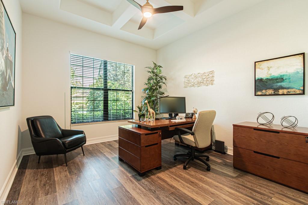 BELLA FIRENZE - Residential