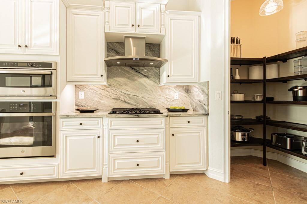 BELLA FIRENZE - Residential