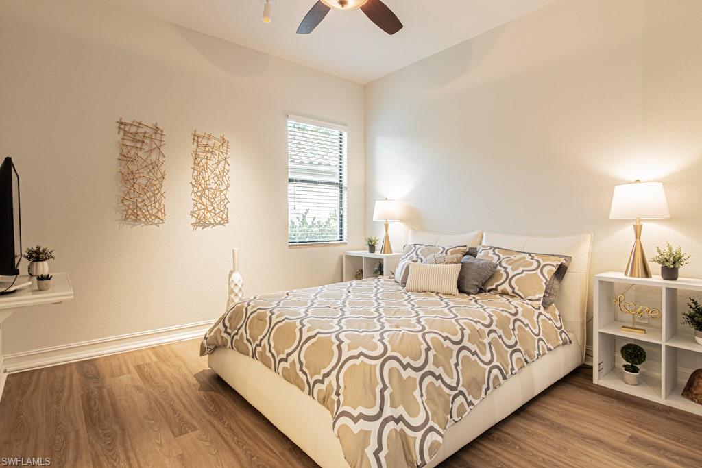 BELLA FIRENZE - Residential