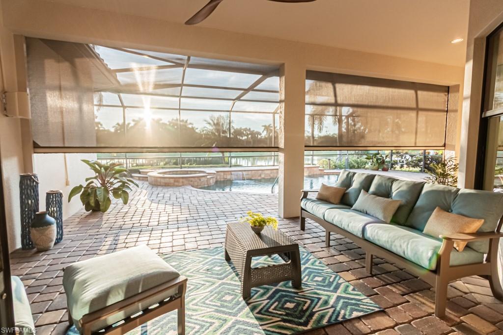 BELLA FIRENZE - Residential