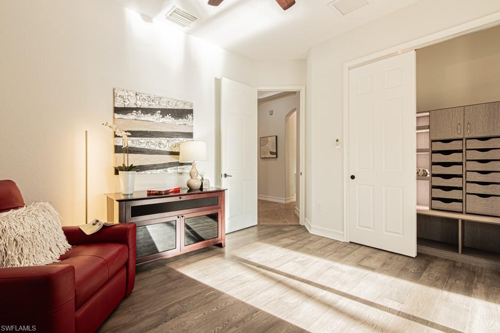 BELLA FIRENZE - Residential