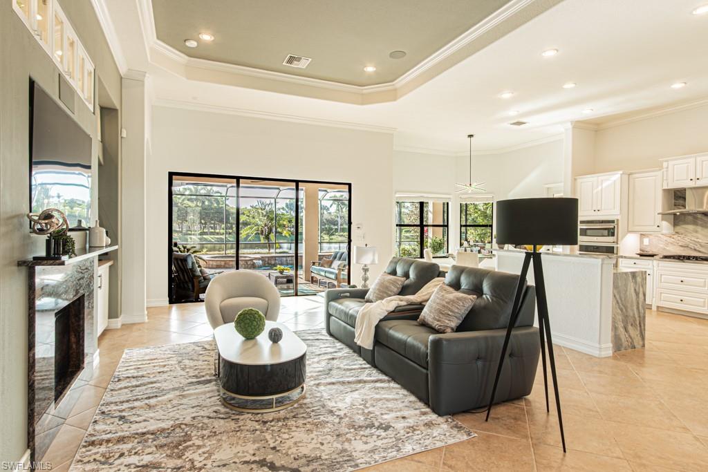 BELLA FIRENZE - Residential