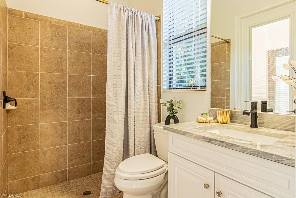 BELLA FIRENZE - Residential