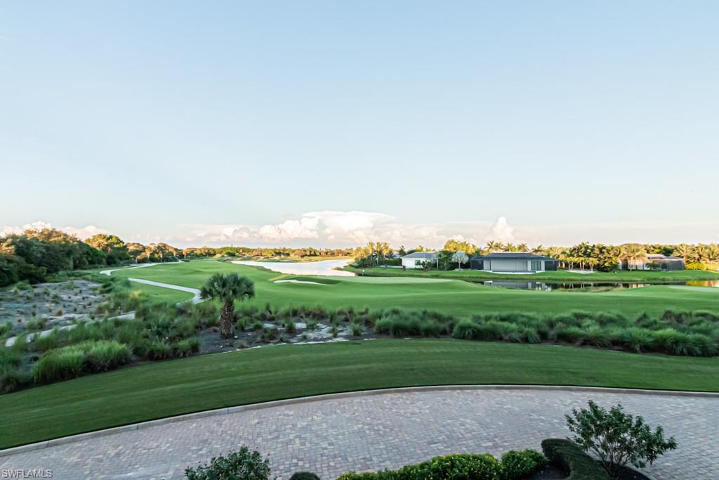 BELLA FIRENZE - Residential