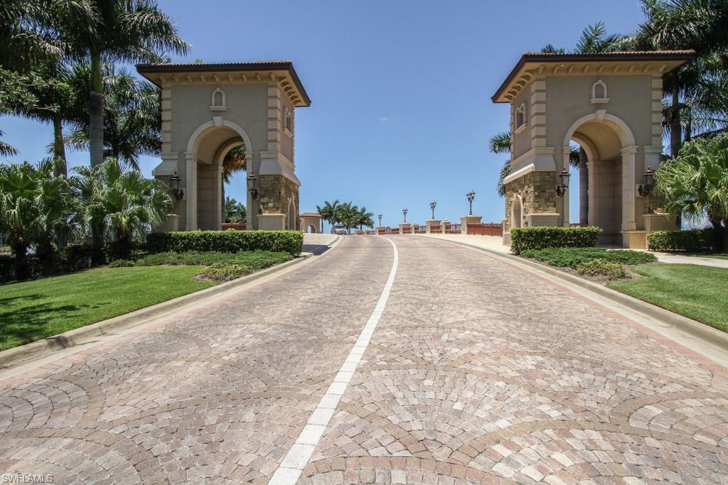 BELLA FIRENZE - Residential