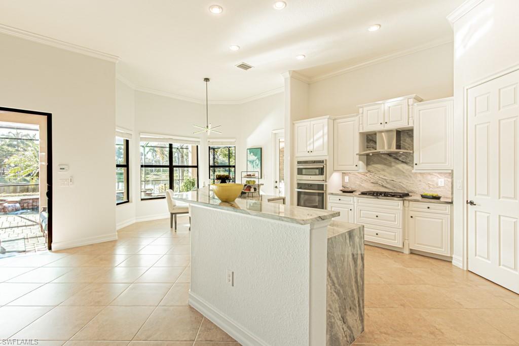 BELLA FIRENZE - Residential