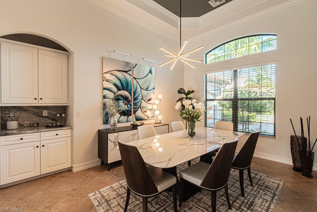 BELLA FIRENZE - Residential