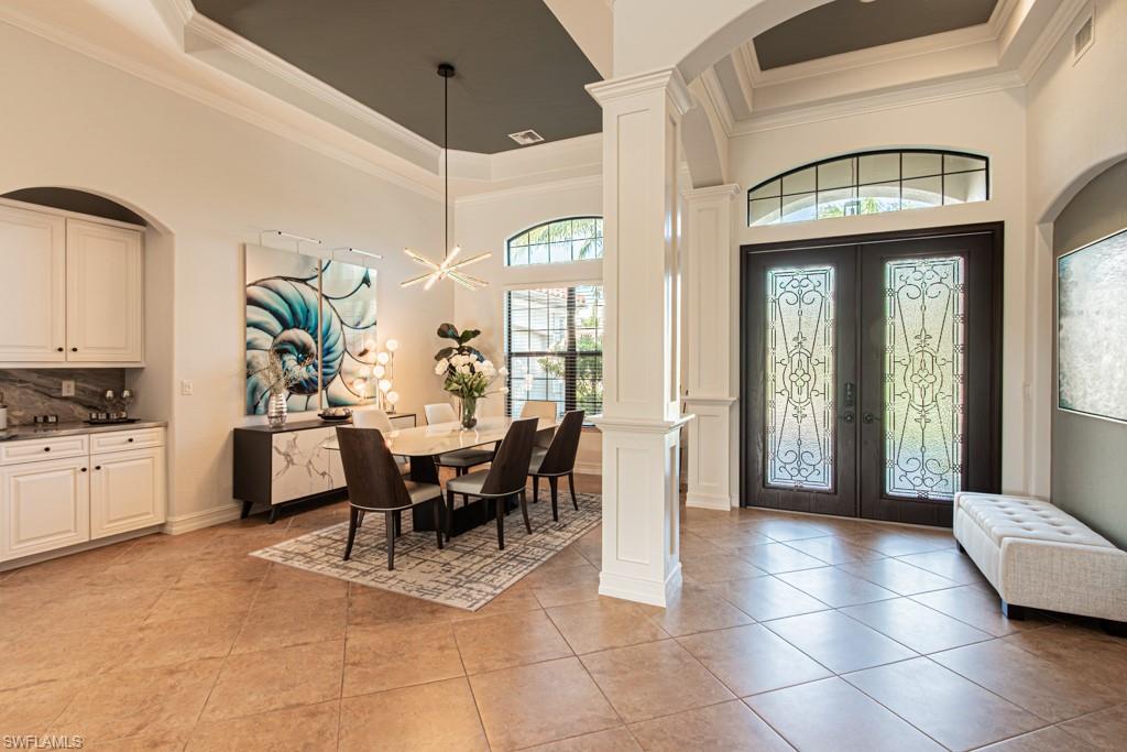 BELLA FIRENZE - Residential