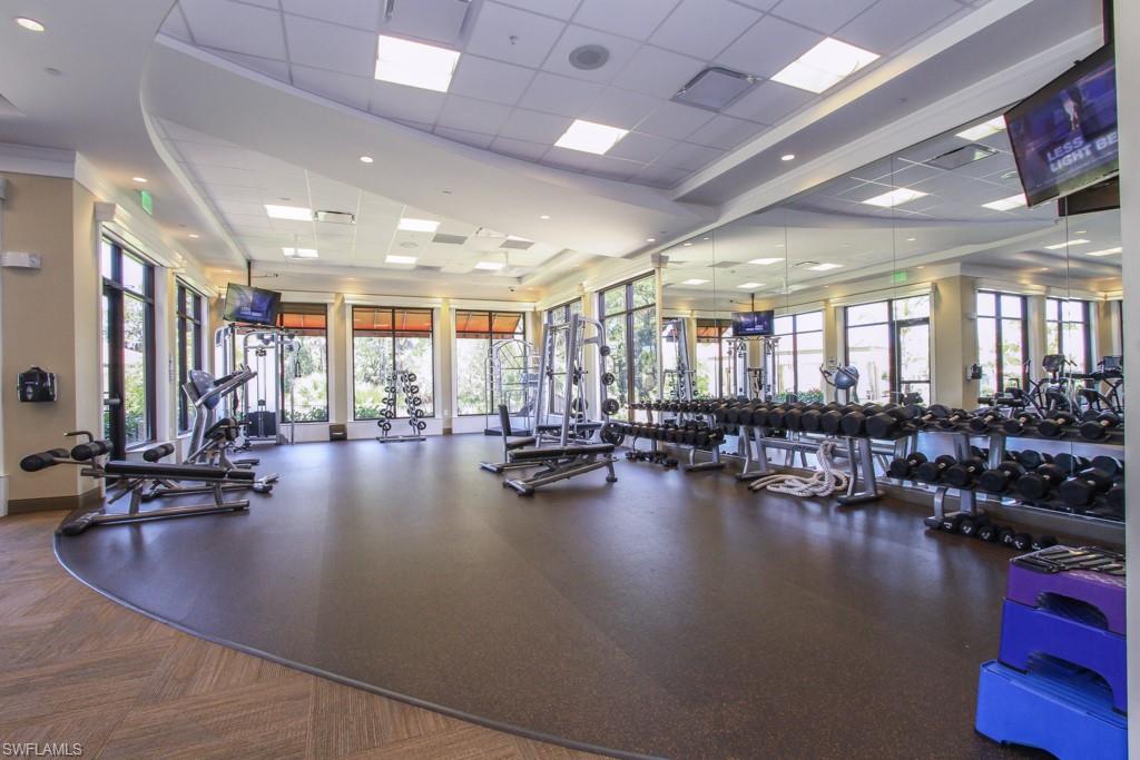 BELLA FIRENZE - Residential