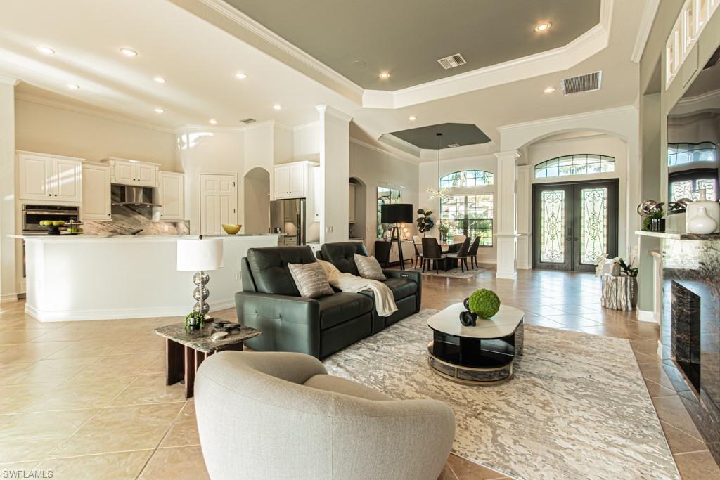 BELLA FIRENZE - Residential