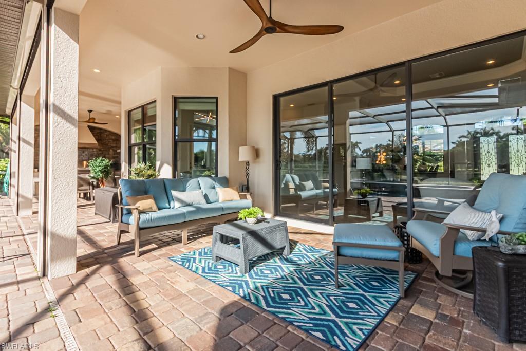 BELLA FIRENZE - Residential