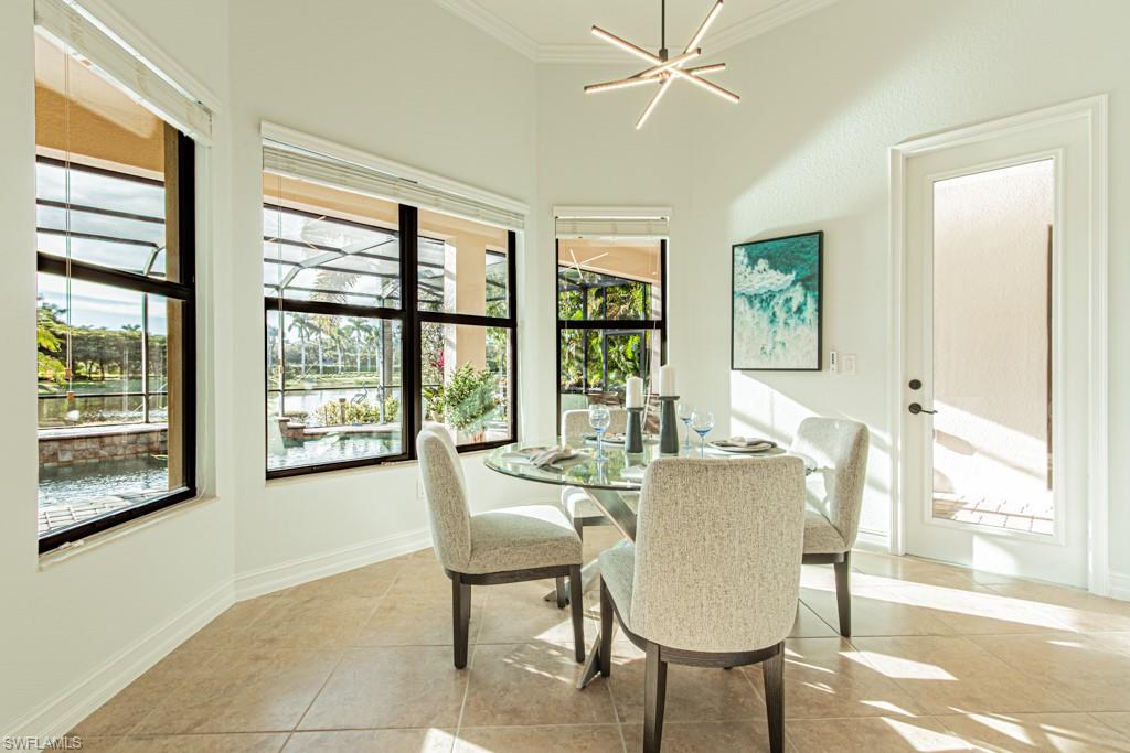 BELLA FIRENZE - Residential