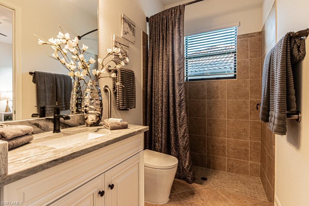 BELLA FIRENZE - Residential