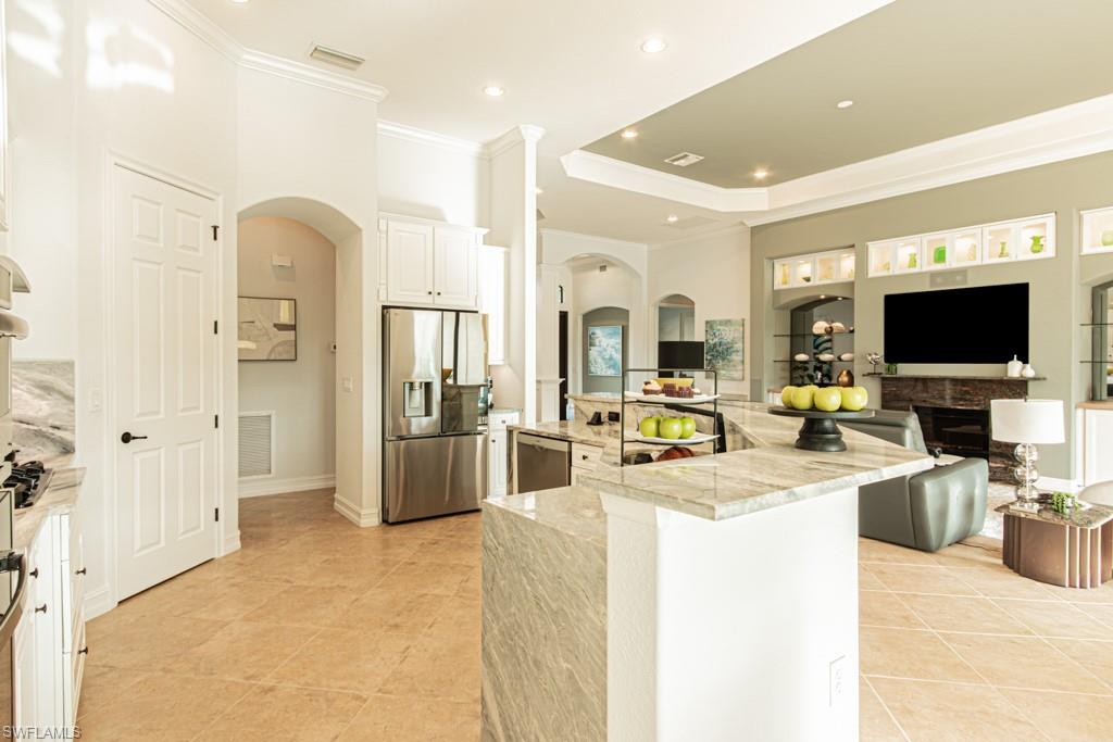 BELLA FIRENZE - Residential