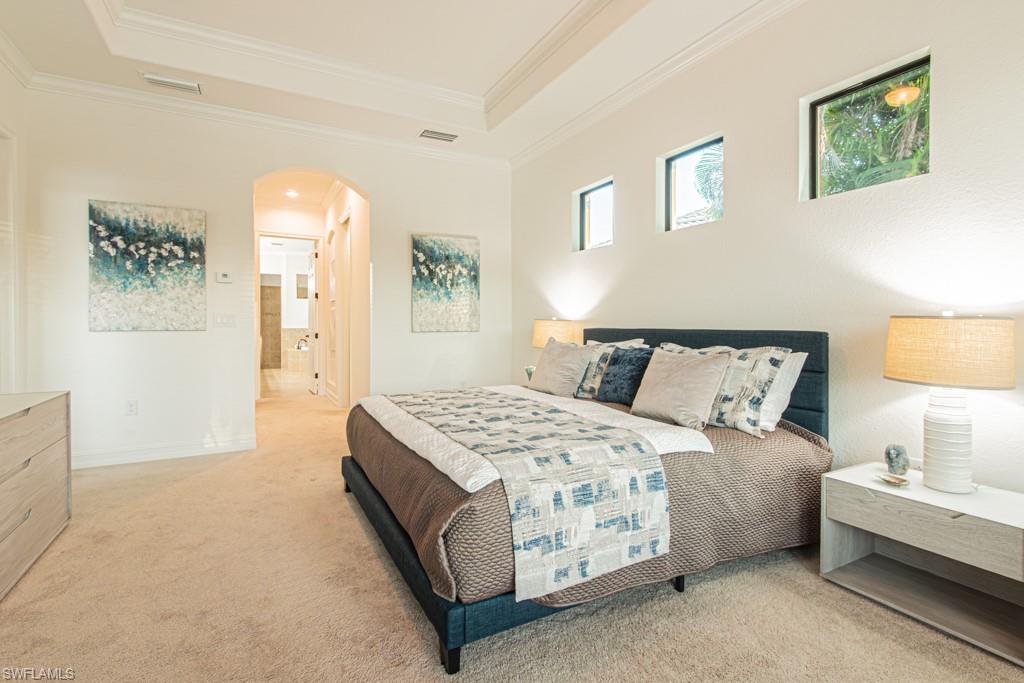 BELLA FIRENZE - Residential