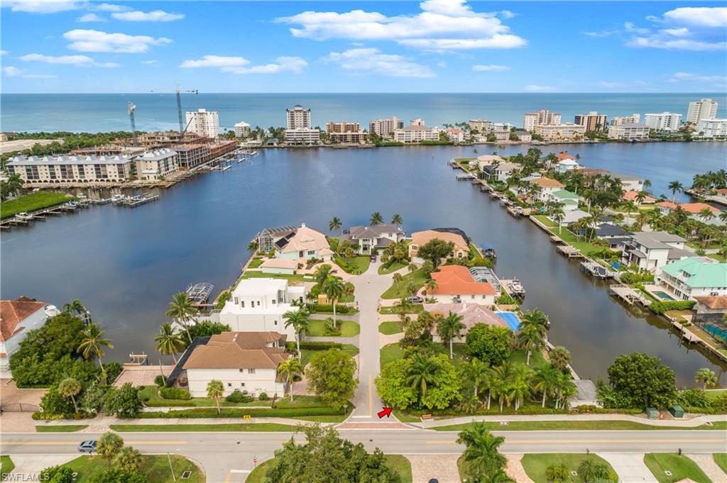 CONNERS - Residential