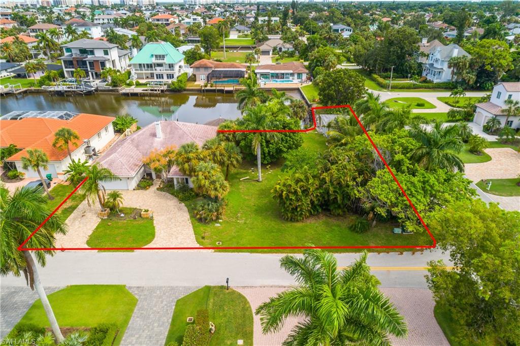 CONNERS - Residential