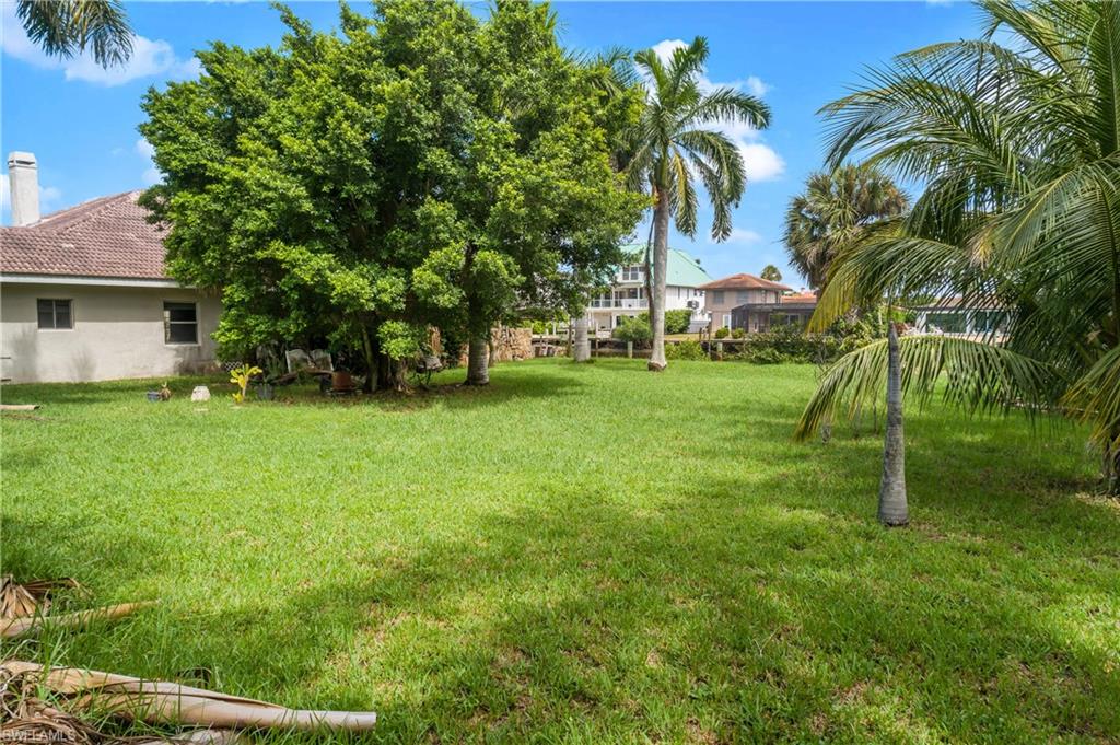 CONNERS - Residential