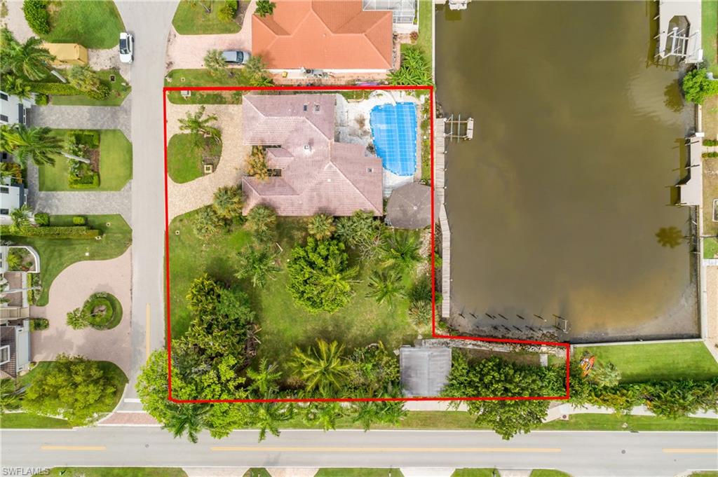 CONNERS - Residential