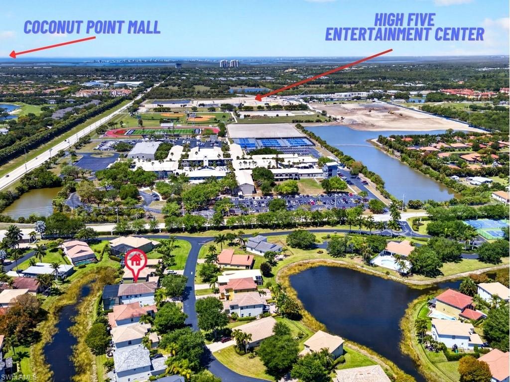 LAKES OF ESTERO - Residential