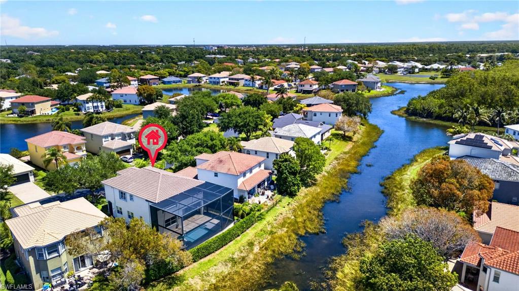 LAKES OF ESTERO - Residential