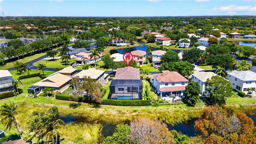 LAKES OF ESTERO - Residential