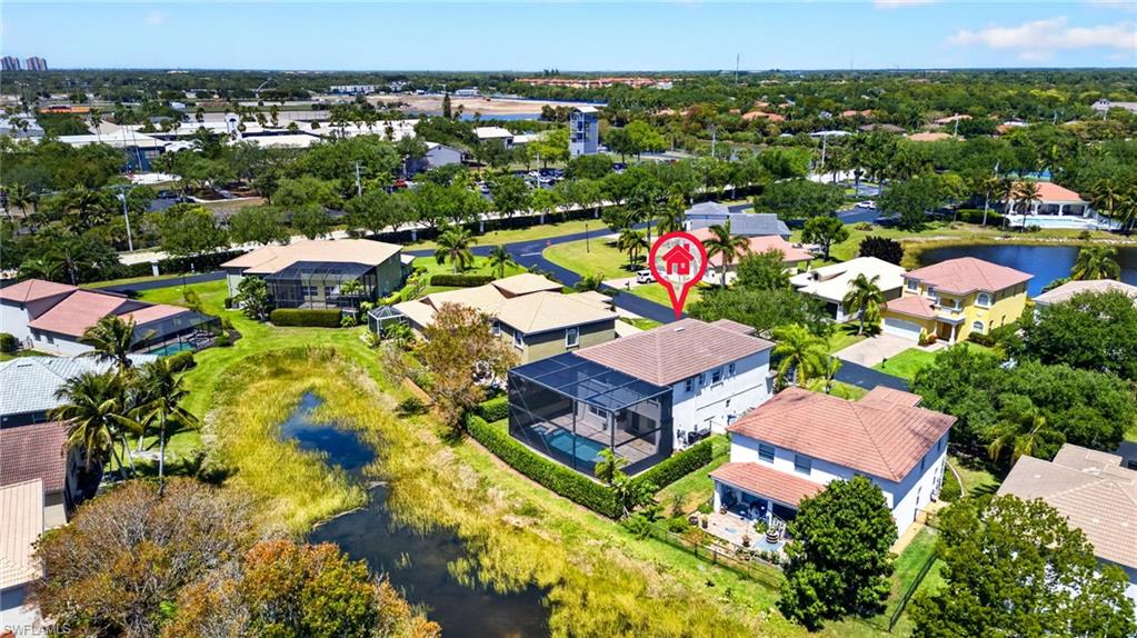 LAKES OF ESTERO - Residential