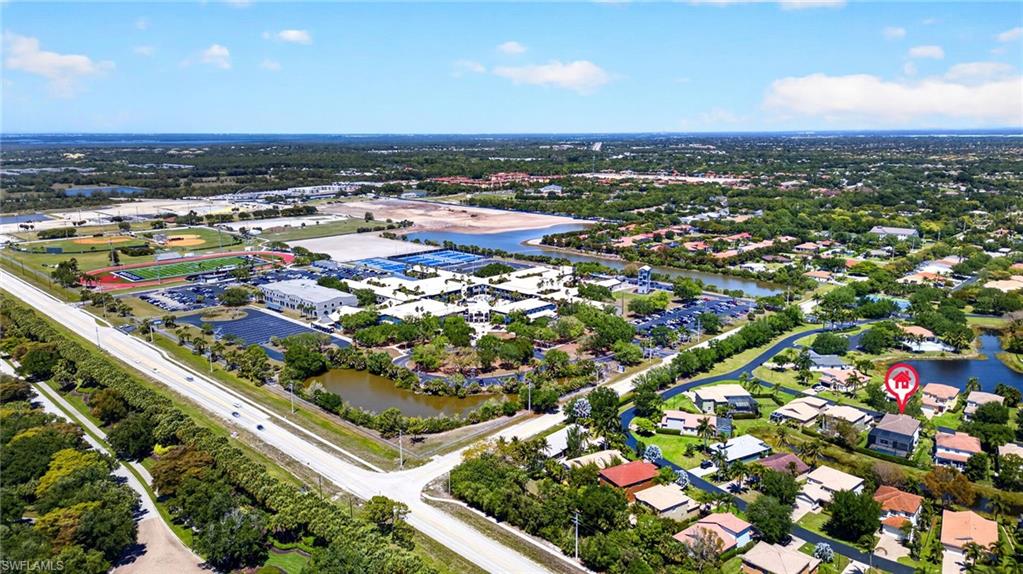 LAKES OF ESTERO - Residential